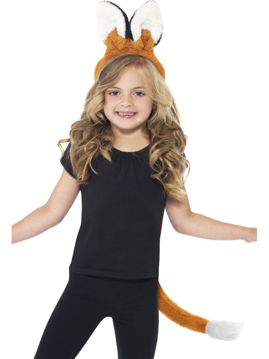Smiffys Fox Kit