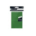PRO-Gloss Standard Card Sleeves: Green (100)