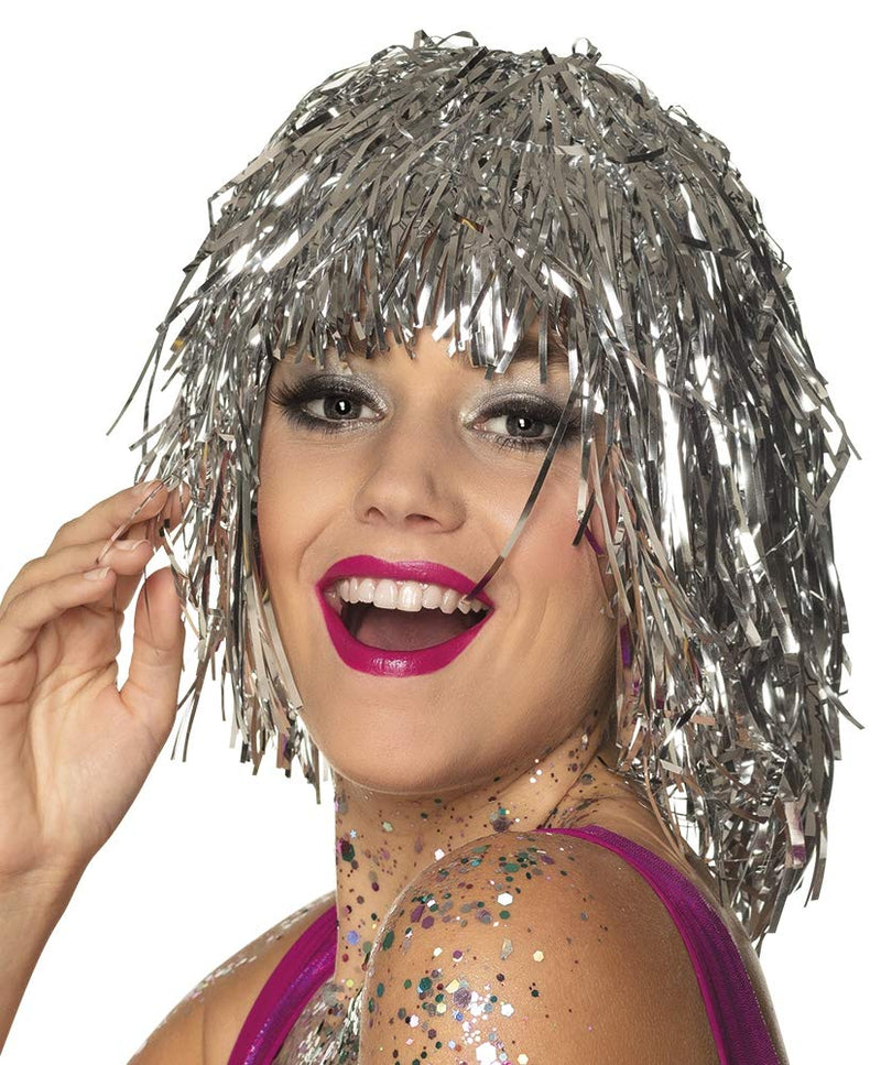 Boland Metallic Wig
