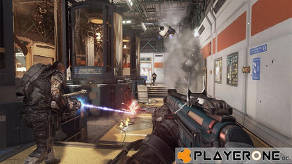 Unbekannt Call of Duty, Advanced Warfare Xbox One (French