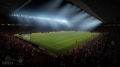 ps4 - Fifa 17 (1 Games