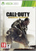 Call of Duty, Advanced Warfare Xbox 360 (French