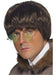 Smiffys Britpop Wig, Brown
