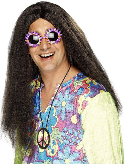 Smiffys Hippy Wig