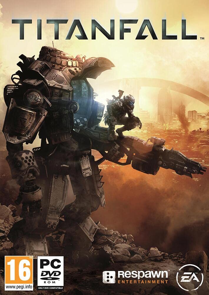 Titanfall (Xbox One)