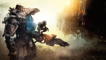 Titanfall (Xbox One)