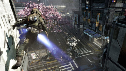 Titanfall (Xbox One)