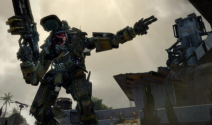 Titanfall (Xbox One)