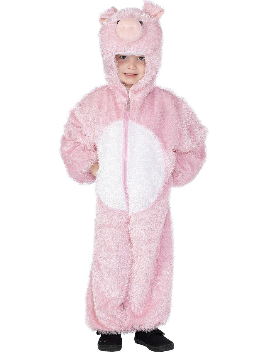 Pig Costume Small