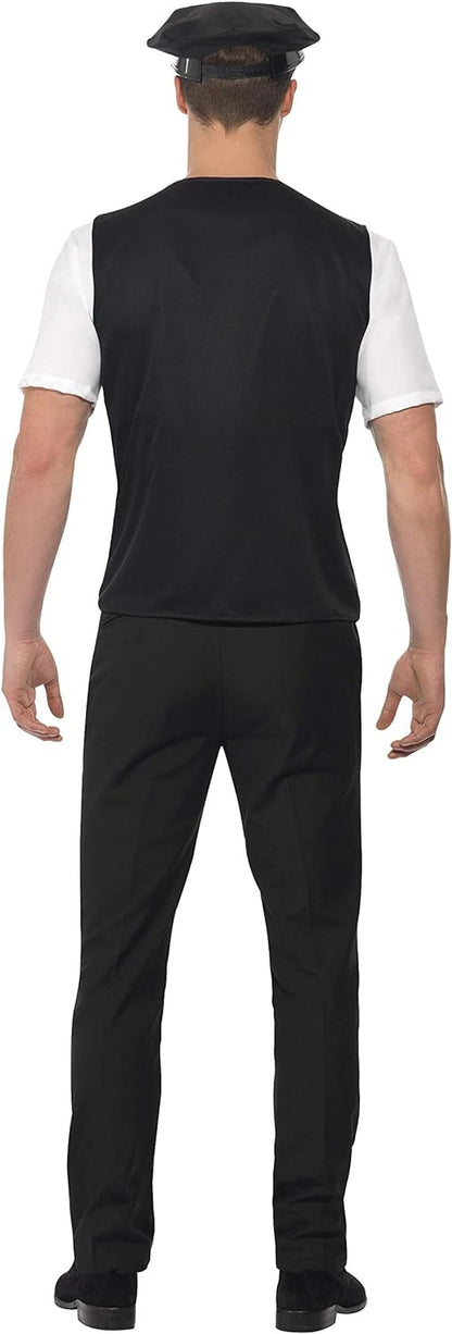 Policeman Instant Kit (L