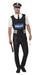 Policeman Instant Kit (L