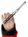 Smiffys 50s Style Teddy Boy Flick Comb, Black