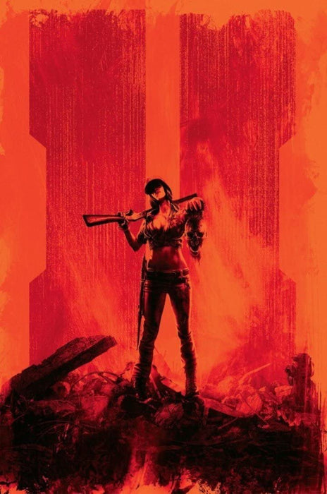 Nintendo Wii U - Call Of Duty Black Ops 2 (fr) (1 GAMES