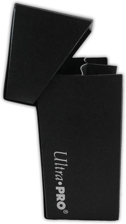Ultra Pro 82487 - Deckbox Black (Oversized