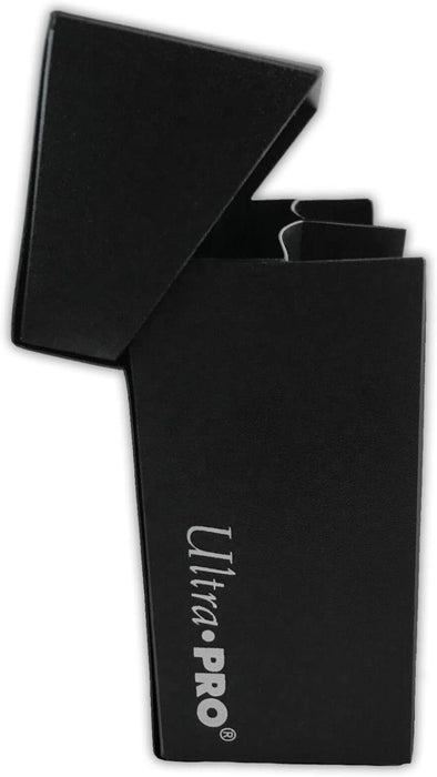 Ultra Pro 82487 - Deckbox Black (Oversized