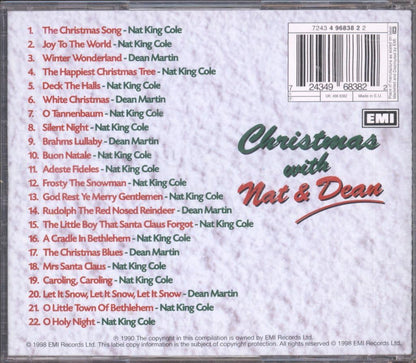 Christmas With Nat & Dean