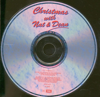Christmas With Nat & Dean