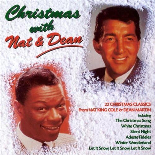 Christmas With Nat & Dean