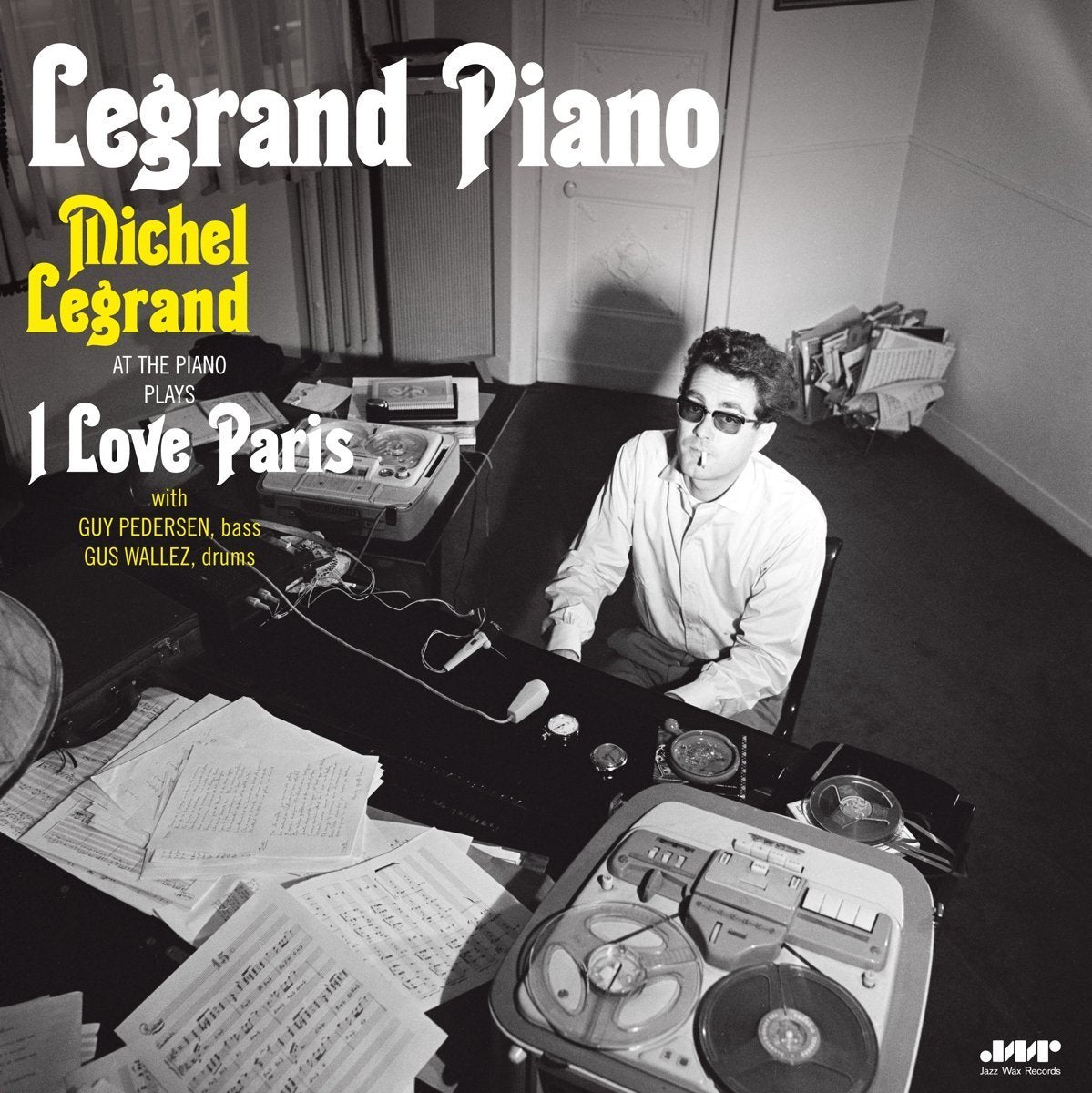 Legrand Piano