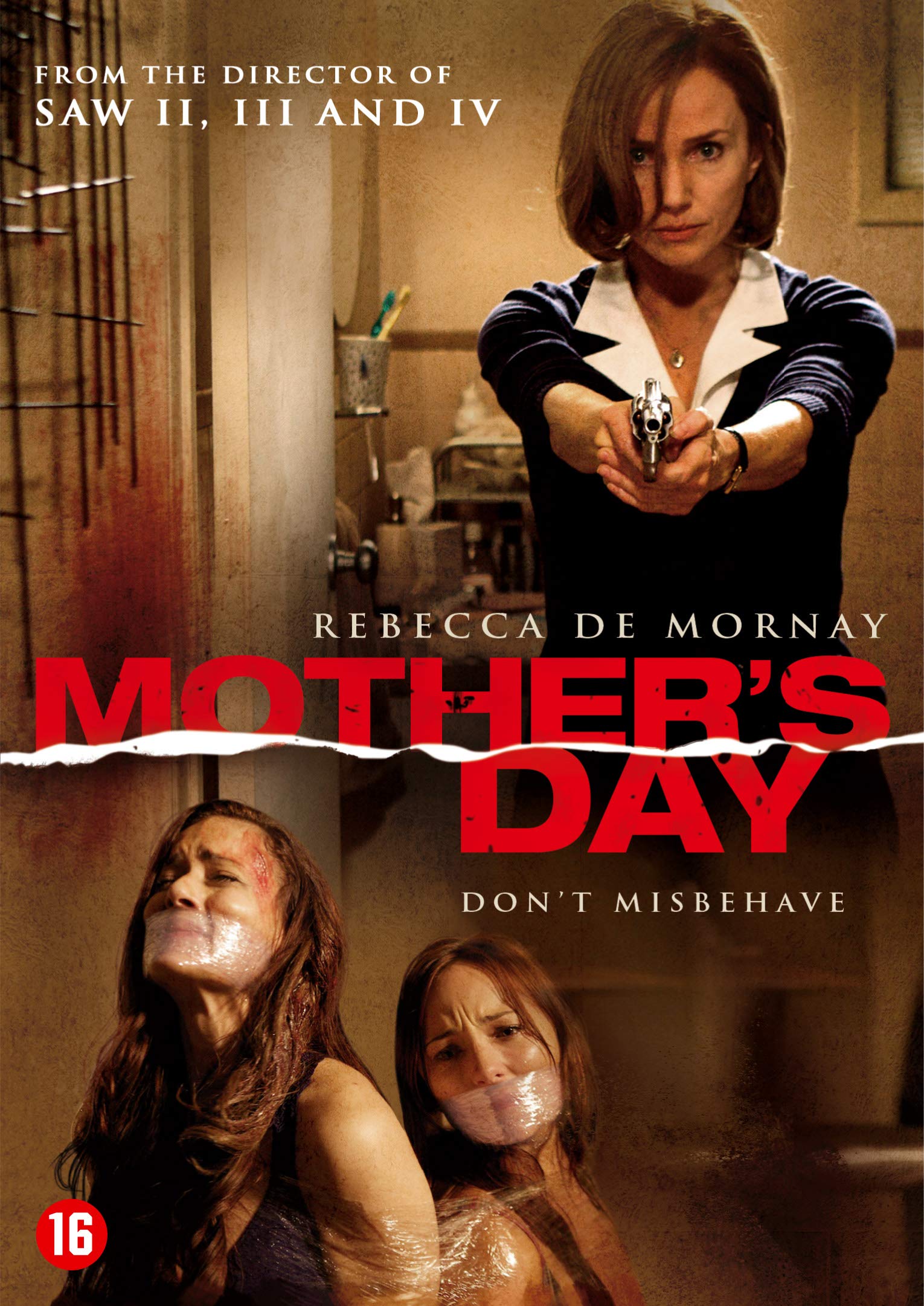 Mother's Day 2011