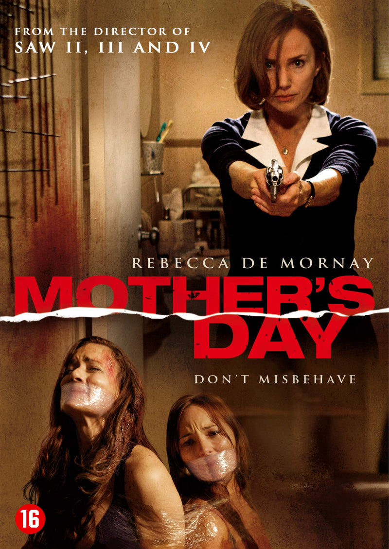 Mother's Day 2011