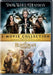 SNOW WHITE & THE HUNTSMAN / HUNTSMAN: WINTER'S - SNOW WHITE & THE HUNTSMAN / HUNTSMAN: WINTER'S (2 DVD