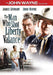 MAN WHO SHOT LIBERTY VALANCE - MAN WHO SHOT LIBERTY VALANCE (1 DVD