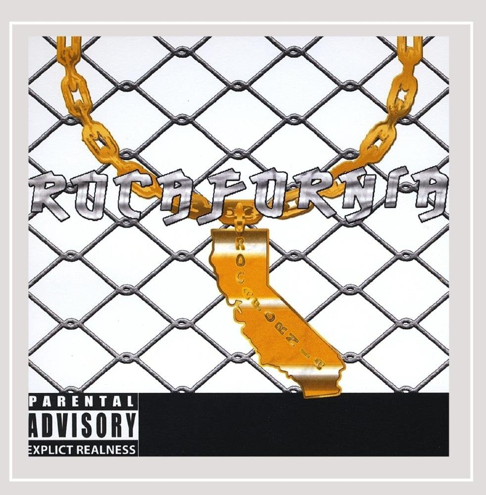 Mel Flynt Presents: Rocafornia