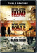 Revelation Road: The Beginning of the End / Revelation Road 2: The Sea of Glass and Fire / The Revelation Road: The Black Rider Triple Feature