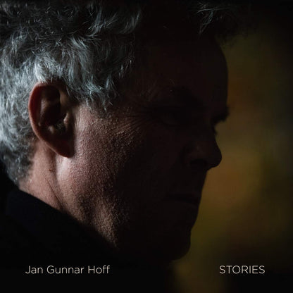 Jan Gunnar Hoff: Stories