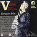 Marcel Vanaud: Bariton-arien