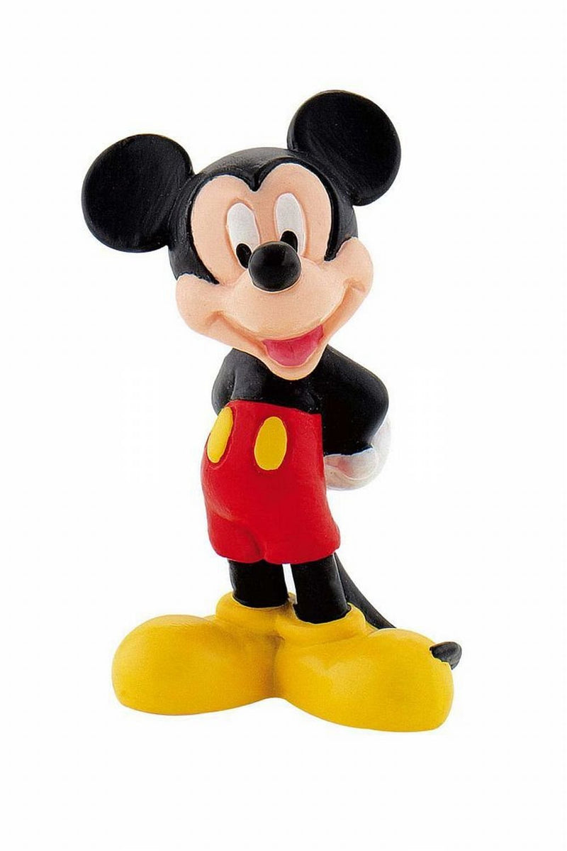 Bullyland BUL-15348 Mickey Mouse