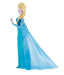 Bullyland 12961 - speelfiguur Elsa van Arendelle uit Walt Disney Frozen ca. 10,1 cm, detailgetrouw, ideaal als klein geschenk voor kinderen vanaf 3 jaar