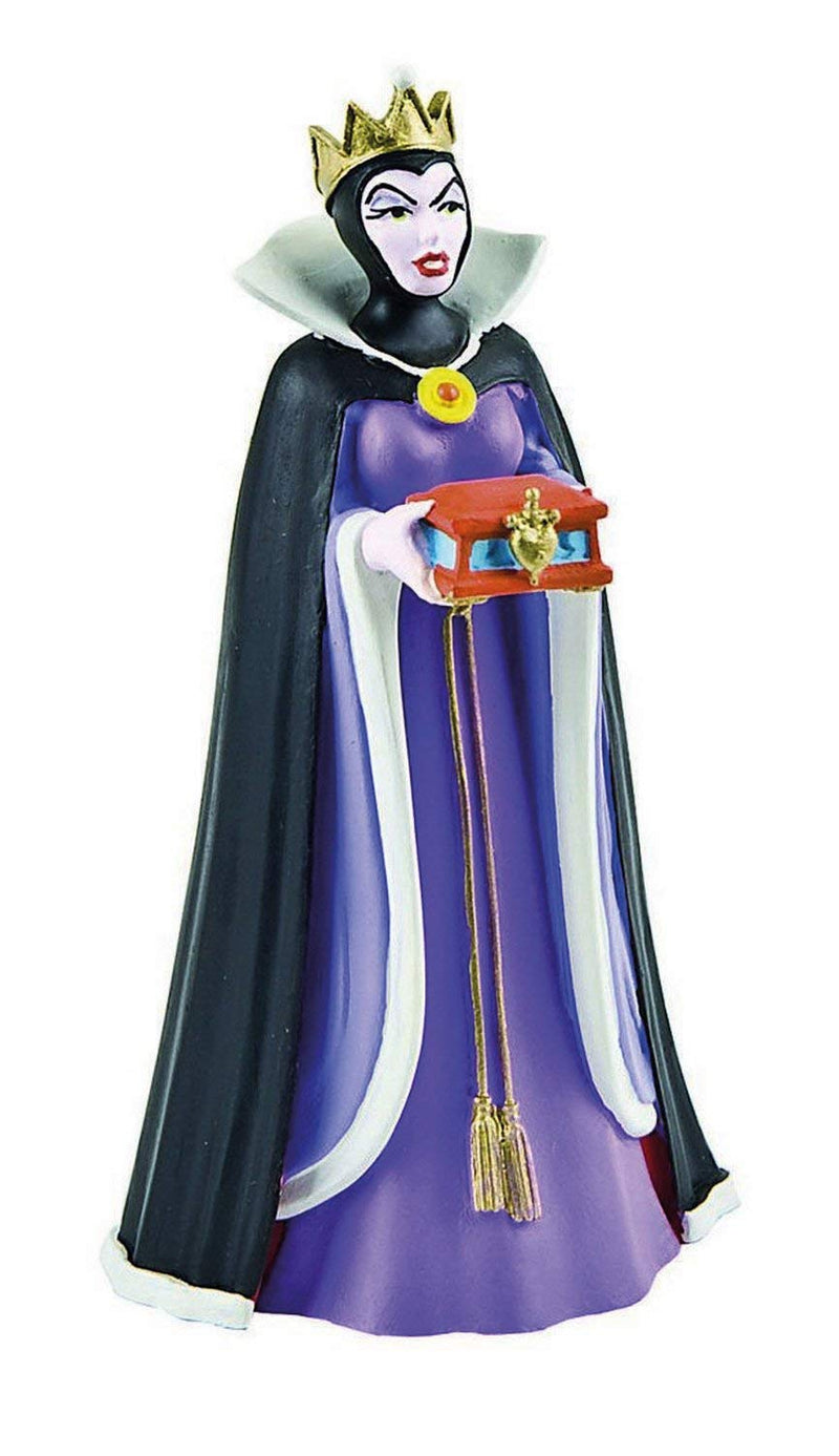 Bullyland BUL-12555 Wicked Queen