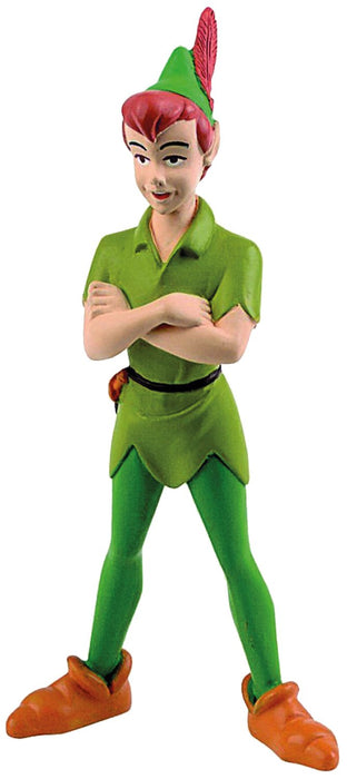 Bullyland - Figura Peter Pan (12650) 10 cm