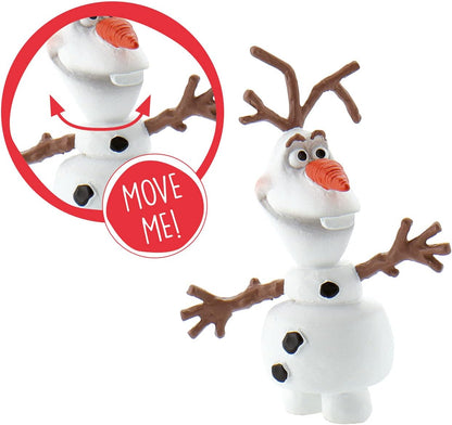 Bullyland BUL-12963 Olaf (Single