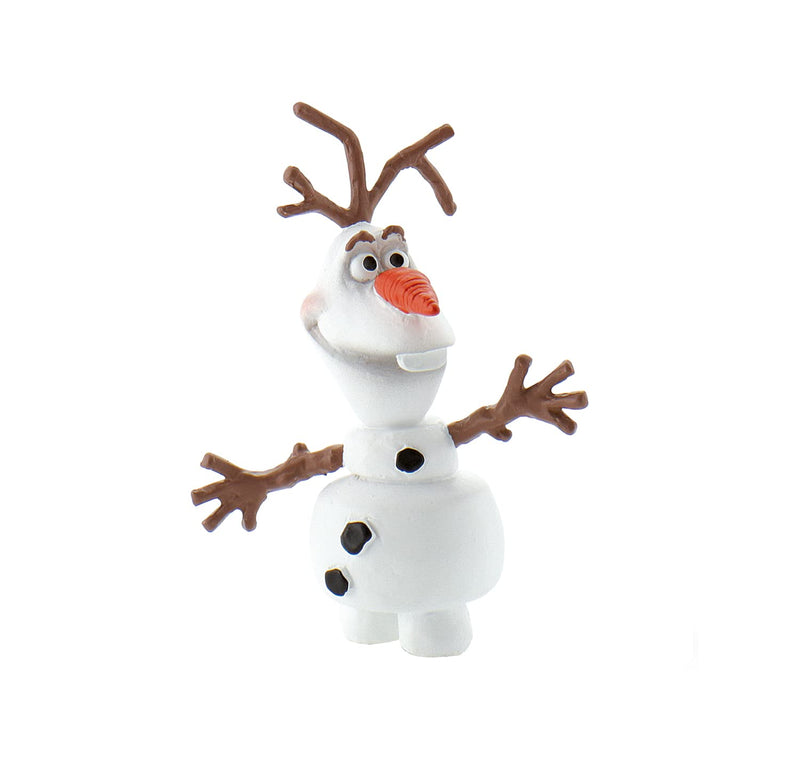 Bullyland BUL-12963 Olaf (Single