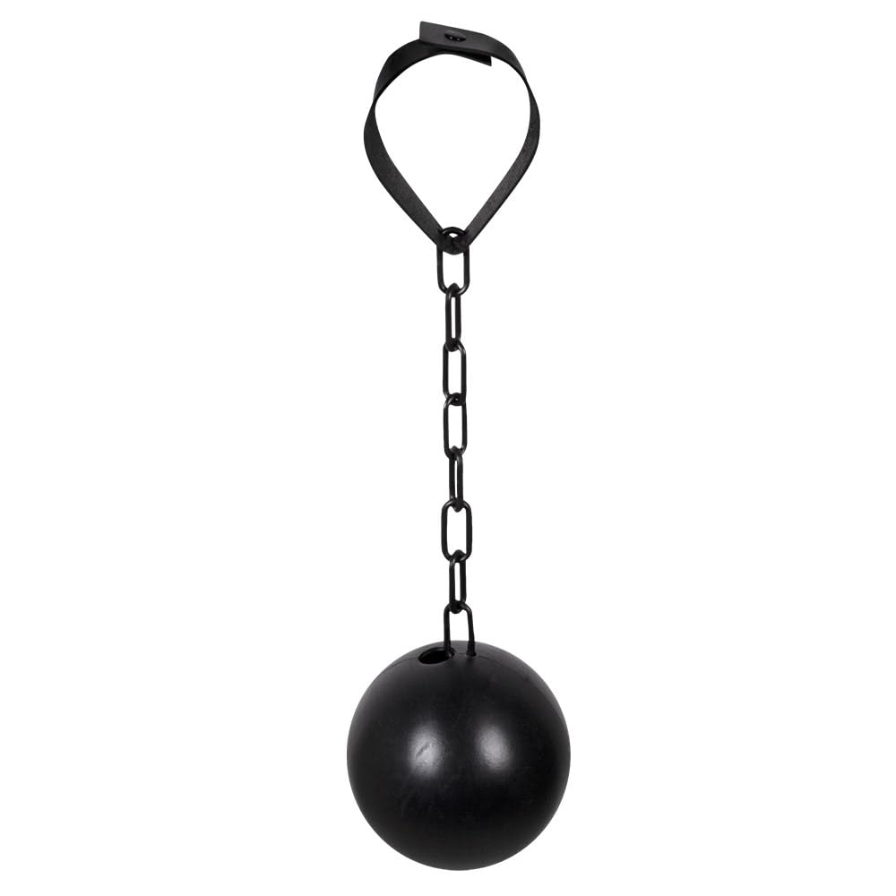 Dressing Up & Costumes | Party Acce - St. Bal Met Ketting (30 Cm)