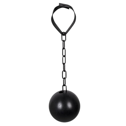 Dressing Up & Costumes | Party Acce - St. Bal Met Ketting (30 Cm)