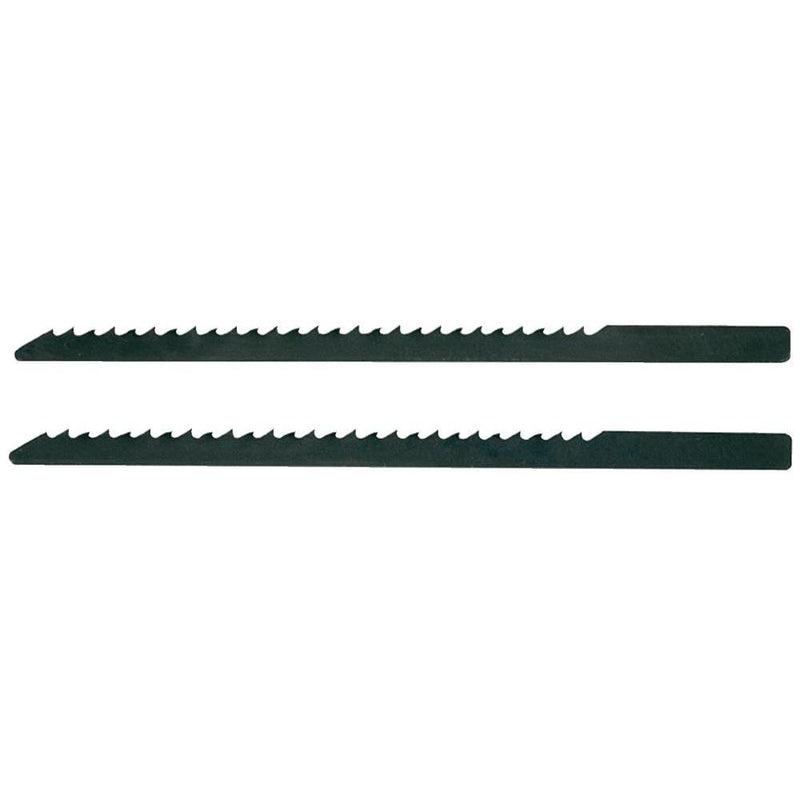 Proxxon Jigsaw Blades (Special Steel), 2 Pieces, 28054