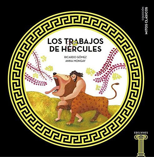 Los Trabajos De H?Rcules / The Labors Of Hercules