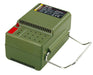 Proxxon 28706 Power Supply NG 2/S, 0 W, 230 V, Green