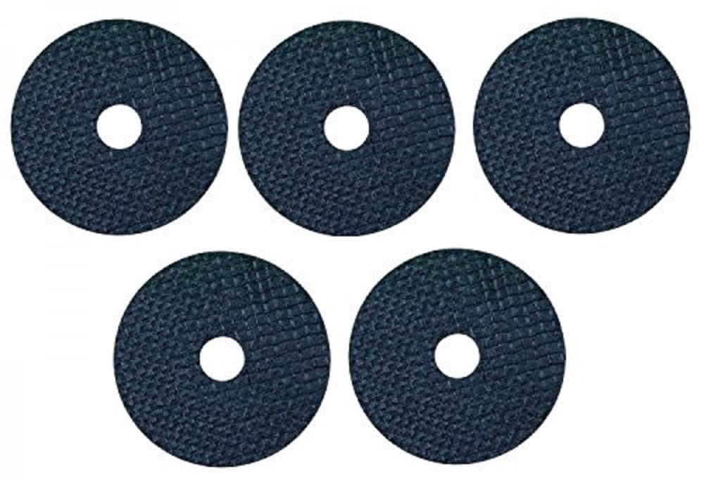 `Proxxon - Doorslijpschijf Bekleed, 50 X 1 X 10Mm, 5 St.`
