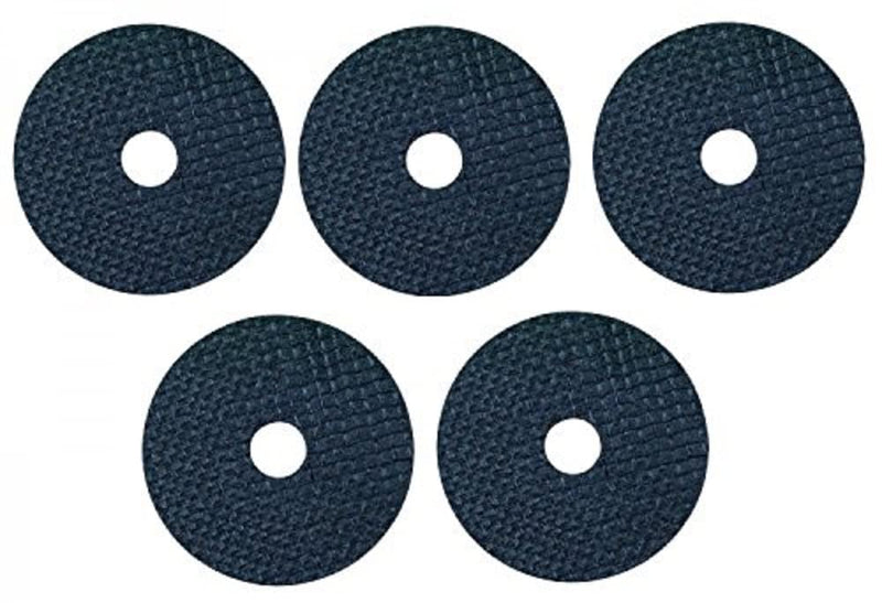 `Proxxon - Doorslijpschijf Bekleed, 50 X 1 X 10Mm, 5 St.`