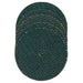 `Proxxon - Doorslijpschijven ?ƒ 38 Mm, 5 St. + Houder`
