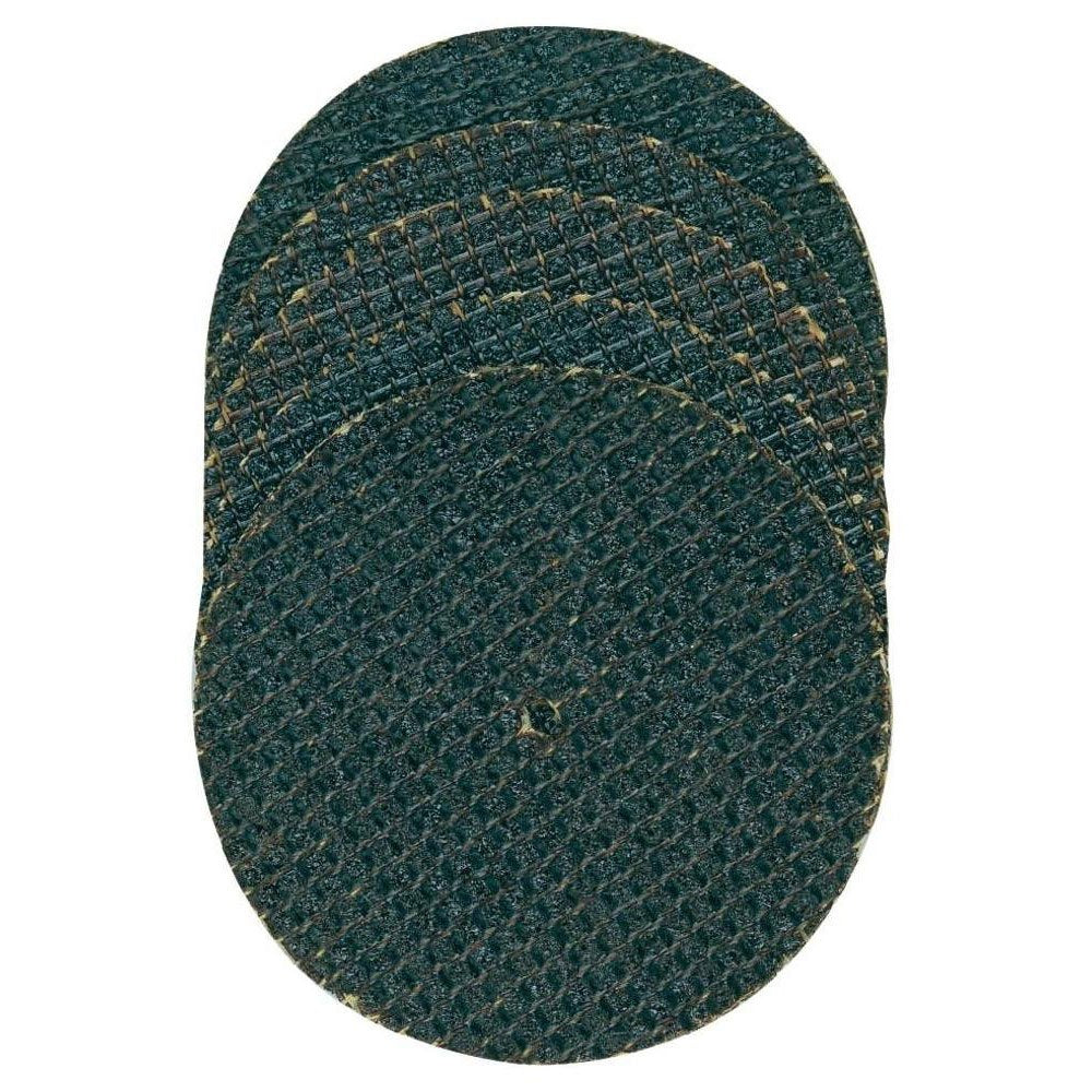 `Proxxon - Doorslijpschijven ?ƒ 38 Mm, 5 St. + Houder`
