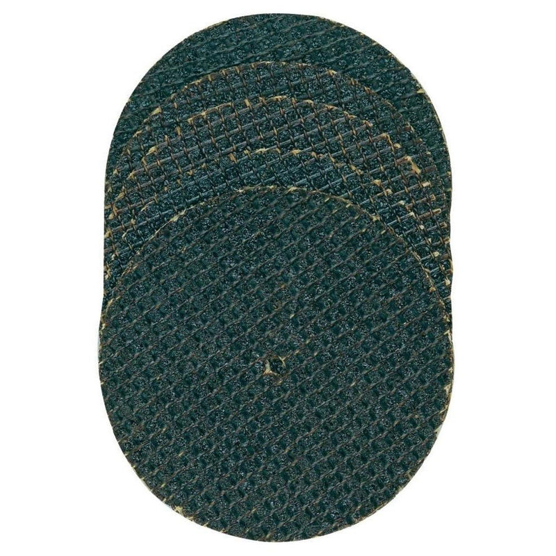 `Proxxon - Doorslijpschijven ?ƒ 38 Mm, 5 St. + Houder`
