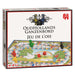 Jumbo 17968 Niños Juego de Azar - Juego de Tablero (Juego de Azar, Niños, 30 min, Niño/niña, 5 año(s), Holandés, Francés