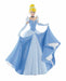 Princesas Disney- Disney Princess Figura Cenicienta Nueva 0cm, Multicolor, Miscelanea (Bullyland 12501