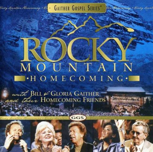 Rocky Mountain Homecoming